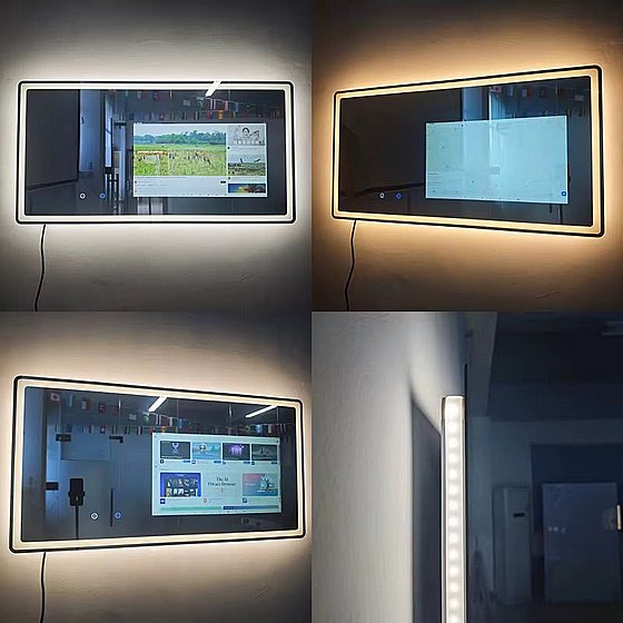 Touch Screen TV- ���� �� �� �������, ��� ���� ��� -�� WIFI,��������,HDMI,����� ����� ������, ��������, ���� ���� ����