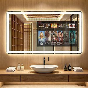 Touch Screen TV- ���� �� �� �������, ��� ���� ��� -�� WIFI,��������,HDMI,����� ����� ������, ��������, ���� ���� ����